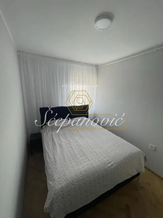 Prodaja, dvosoban stan, 55m², Stari grad, Novi Sad