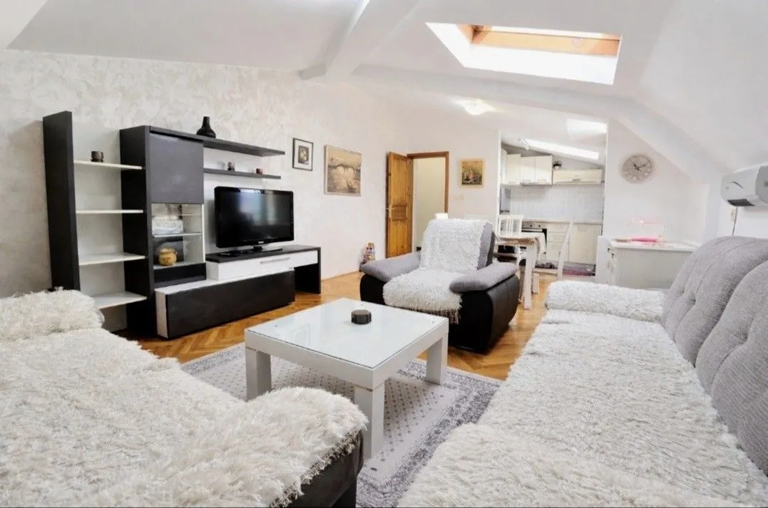 Sale, two bedroom apartment, 63m², Ljubović, Podgorica