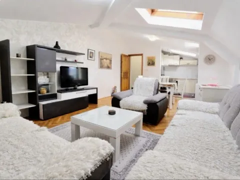Sale, two bedroom apartment, 63m², Ljubović, Podgorica - image 1