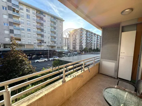 Rent, one bedroom apartment, 52m², City Kvart, Podgorica - image 8