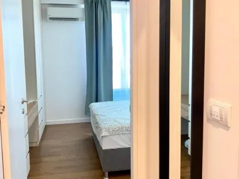 Izdavanje, dvosoban stan, 55m², Bulevar, Niš - image 6