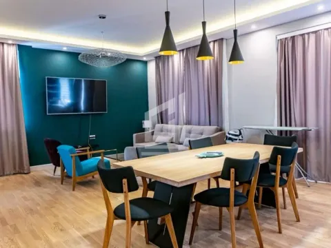 Rent, two bedroom apartment, 84m², Centar, Podgorica - image 11