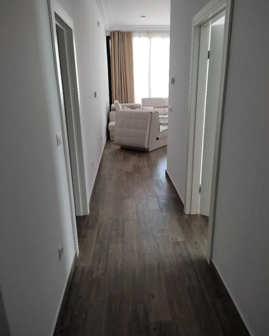 Sale, two bedroom apartment, 61m², Sutomore, Bar