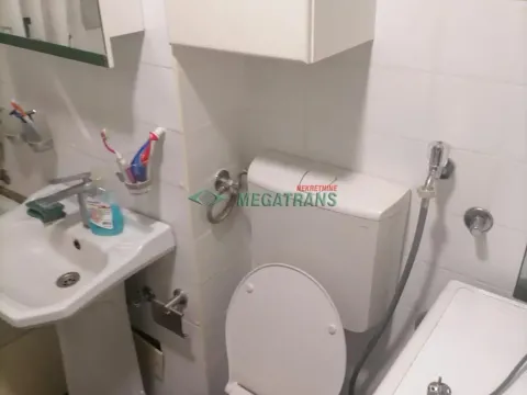 Izdavanje, dvosoban stan, 44m², Novi Sad Sve Podlokacije, Novi Sad - image 17