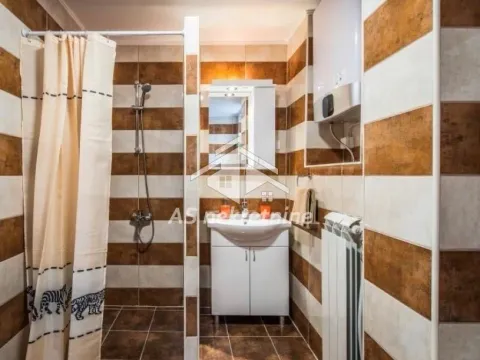 Izdavanje, stan, 38m², Botanička Bašta, Palilula Sve Podlokacije - image 9