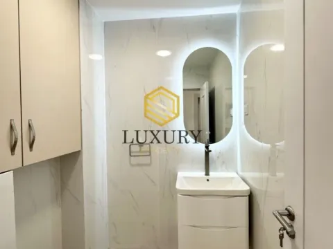 Prodaja, jednosoban stan, 54m², Rafailovići, Budva - image 8