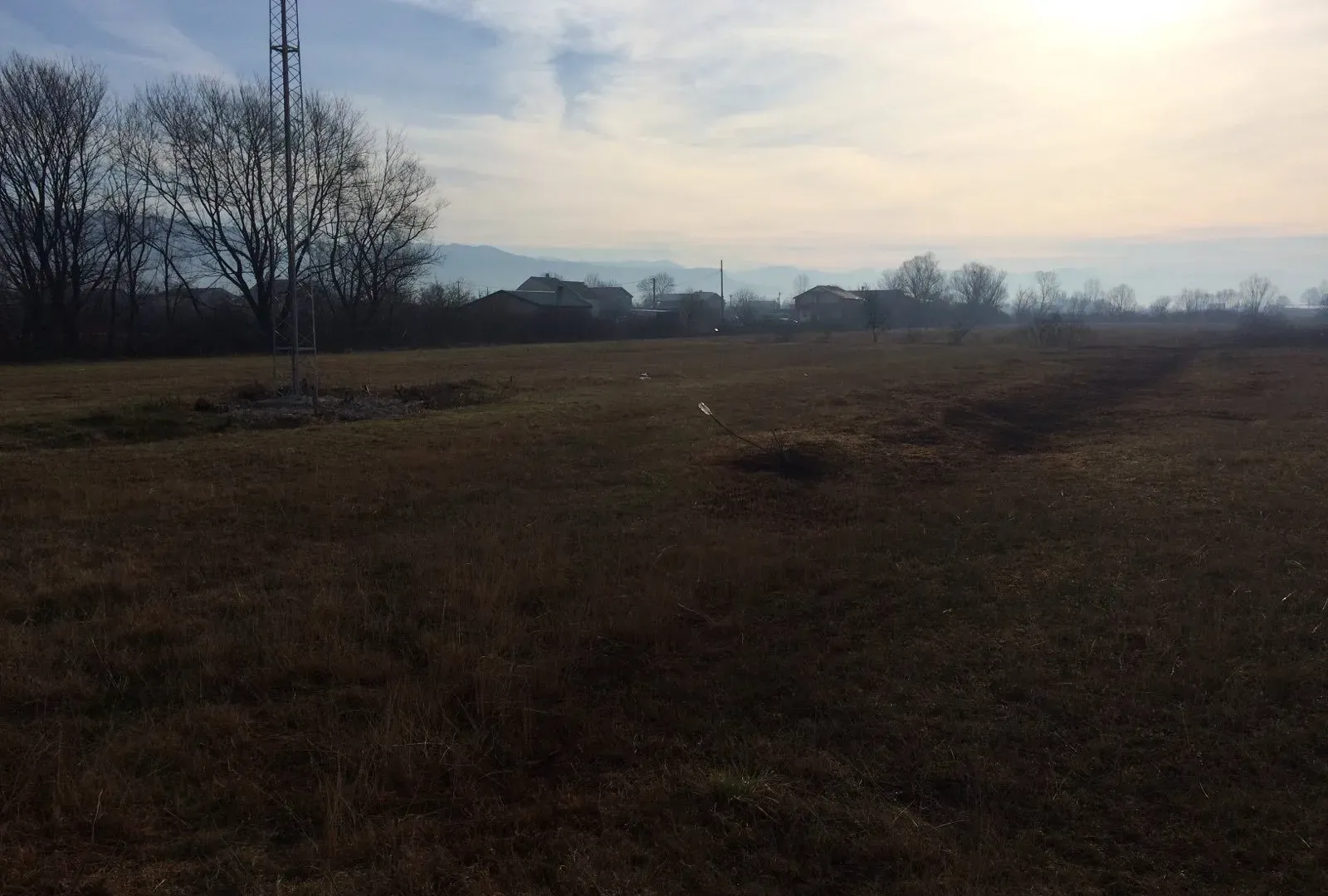 Prodaja, plac, 3459m², Danilovgrad, Crna Gora