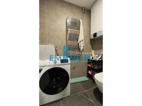 Rent, one bedroom apartment, 29m², Novi Beograd Blok 65, Novi Beograd Sve Podlokacije - image 11