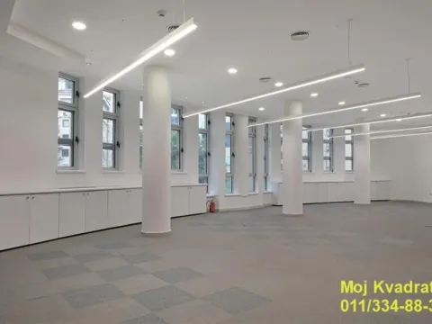 Poslovni prostor in Savski Venac