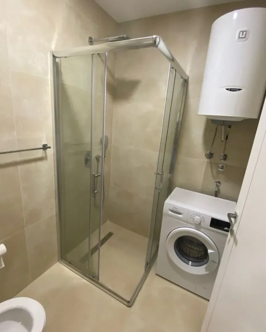 Izdavanje, jednosoban stan, 45m², Zabjelo, Podgorica