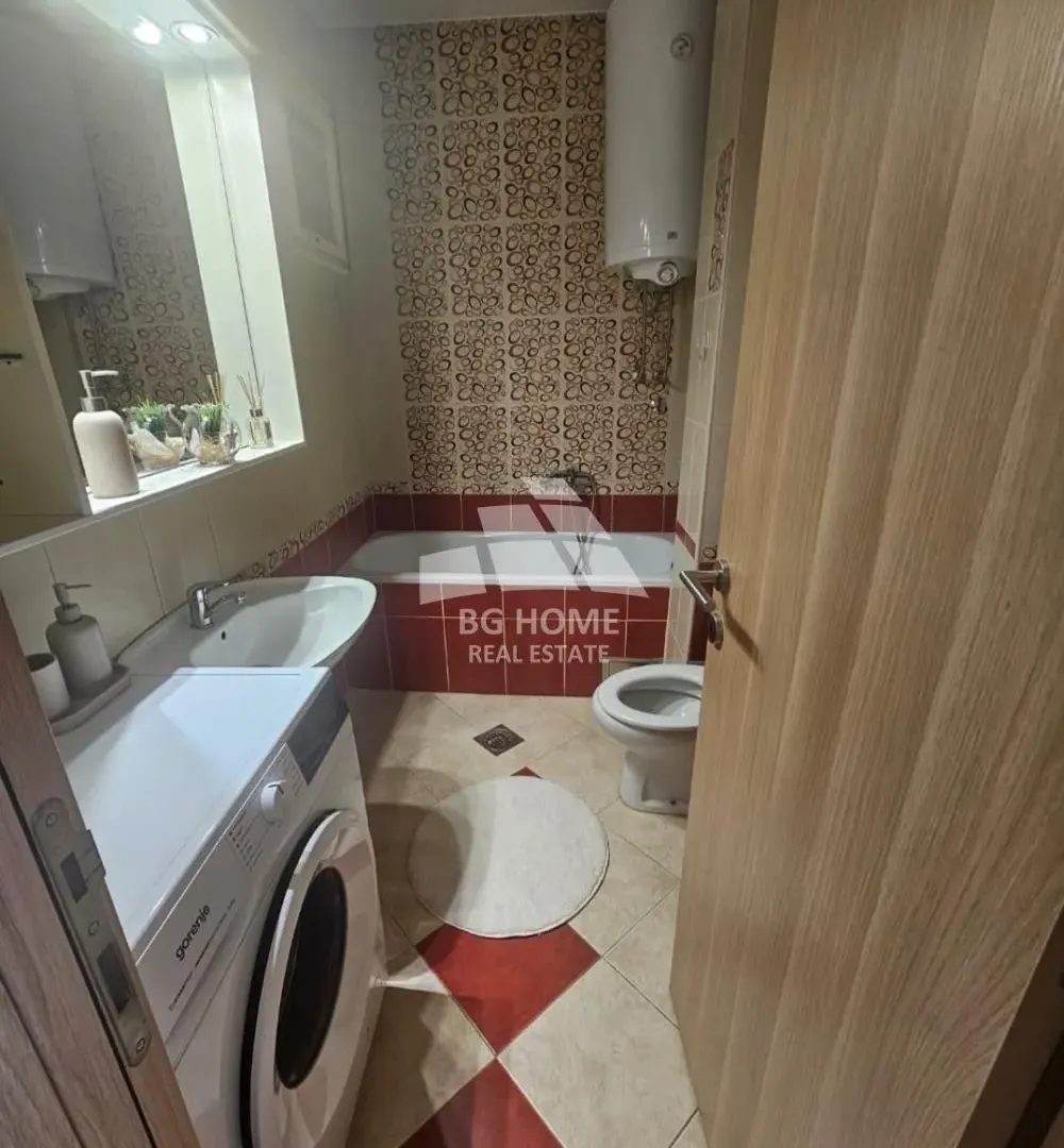 Rent, two bedroom apartment, 60m², Kalenić Pijaca, Vračar Sve Podlokacije