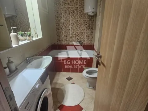 Rent, two bedroom apartment, 60m², Kalenić Pijaca, Vračar Sve Podlokacije - image 8