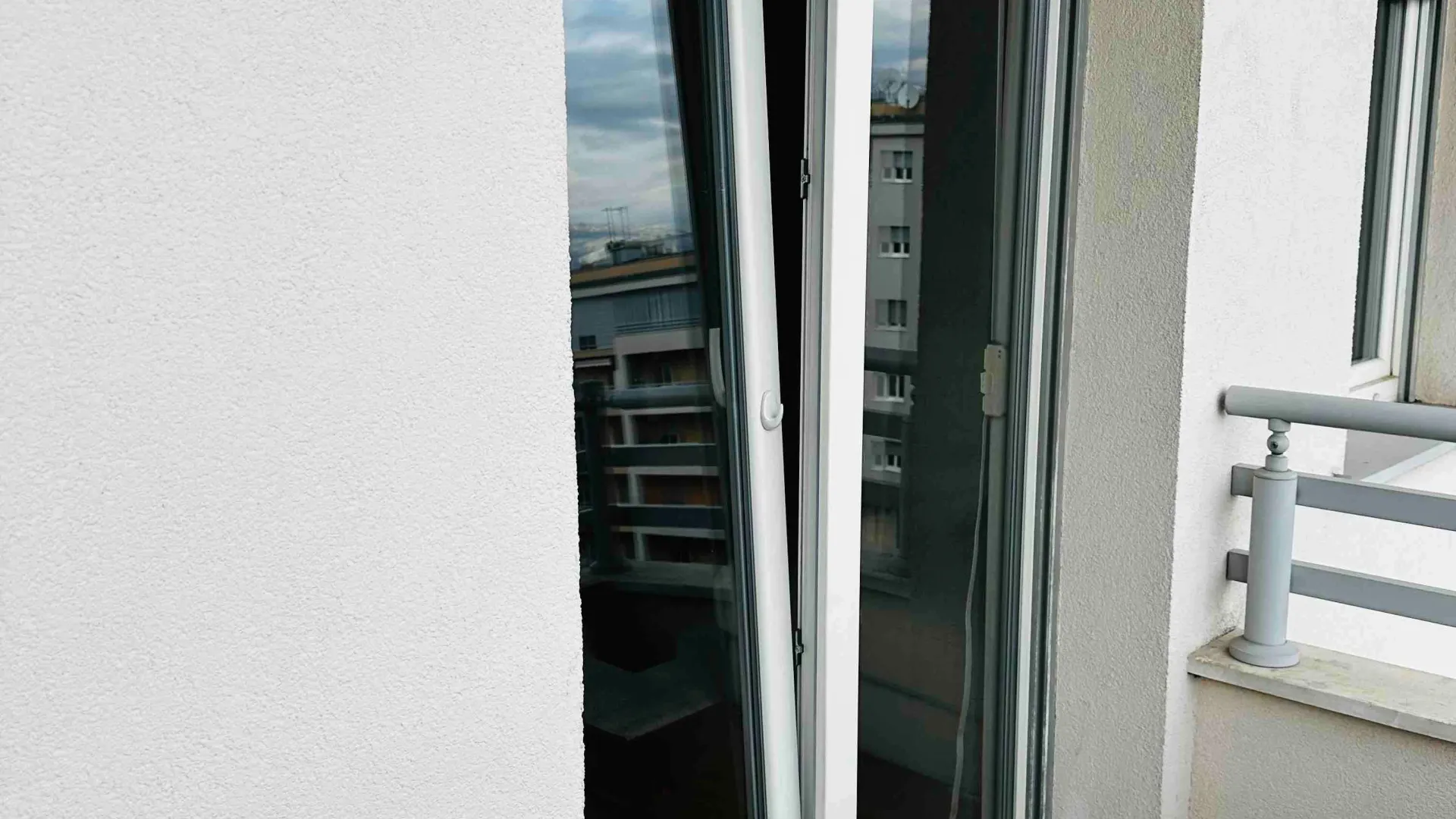 Prodaja, jednosoban stan, 51m², City Kvart, Podgorica