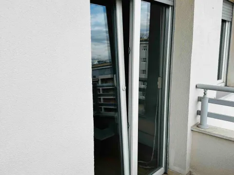 Prodaja, jednosoban stan, 51m², City Kvart, Podgorica - image 7