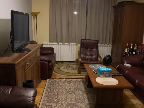 Prodaja, četvorosoban stan, 104m², Gradska Bolnica, Zvezdara Sve Podlokacije - image 2