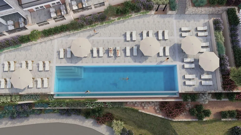Prodaja, jednosoban stan, 70m², Tivat, Crna Gora