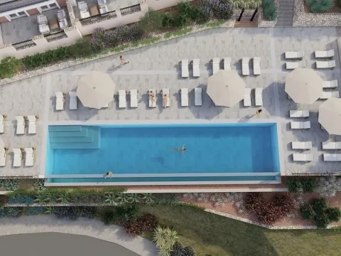 Prodaja, jednosoban stan, 70m², Tivat, Crna Gora - image 9