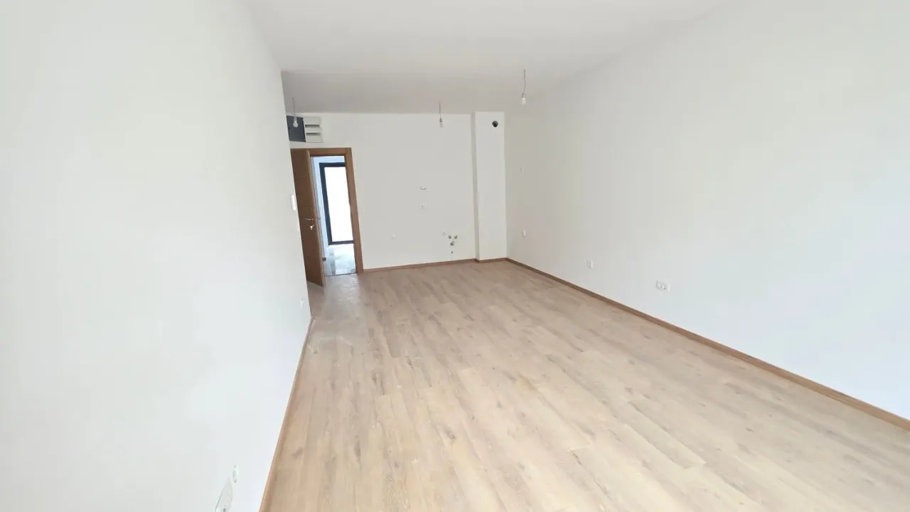 Prodaja, jednosoban stan, 57m², Kamenovo, Budva