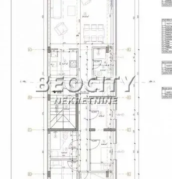 Prodaja, četvorosoban stan, 98m², Petrovaradin, Novi Sad - image 14