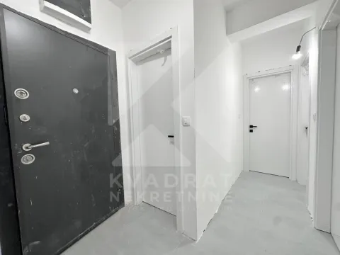 Prodaja, dvosoban stan, 64m², Stari Aerodrom, Podgorica - image 10