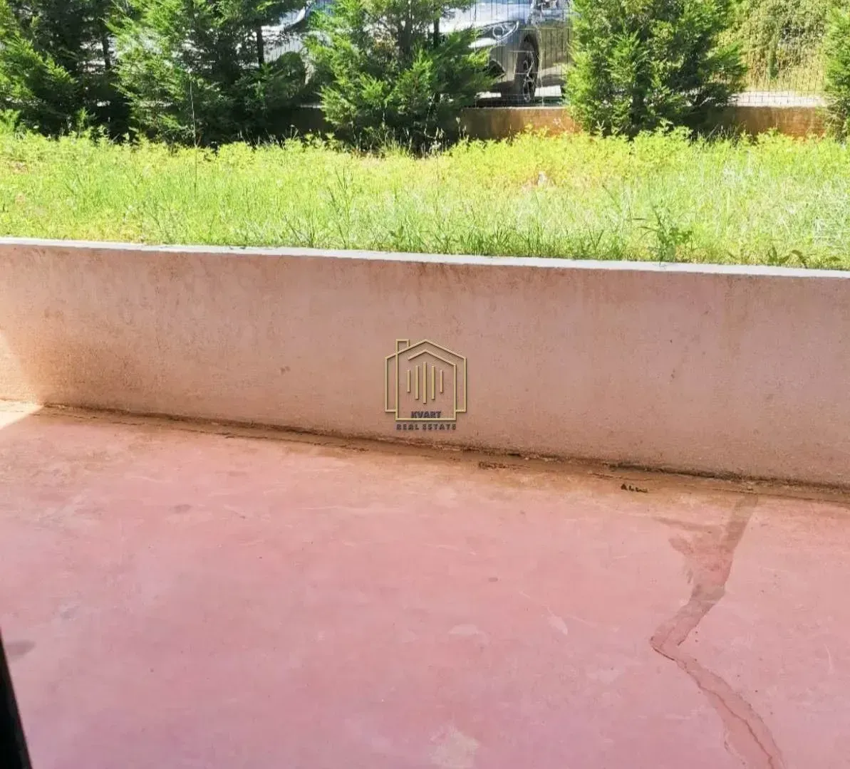 Sale, apartment, 30m², Blok 9, Podgorica