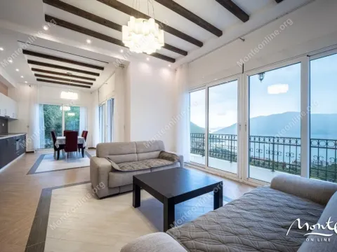 Prodaja, kuća, 103m², Risan, Kotor - image 2