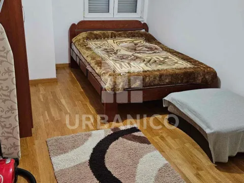 Rent, one bedroom apartment, 54m², City Kvart, Podgorica - image 4
