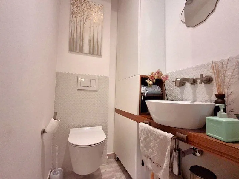 Prodaja, trosoban stan, 122m², Centar, Podgorica