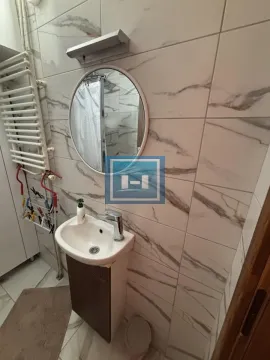 Rent, one bedroom apartment, 30m², Centar, Jagodina - image 13