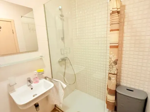 Izdavanje, jednosoban stan, 48m², City Kvart, Podgorica - image 11