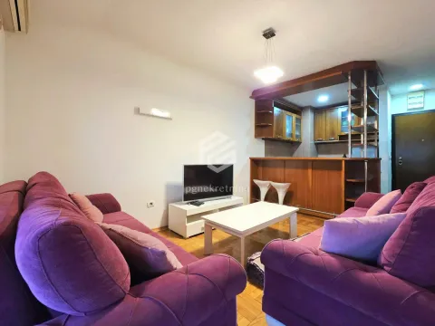 Prodaja, jednosoban stan, 43m², Stari Aerodrom, Podgorica - image 2