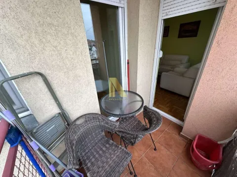 Rent, two bedroom apartment, 41m², Nova Detelinara, Novi Sad Sve Podlokacije - image 13