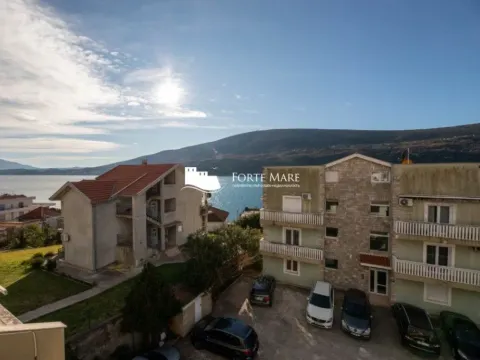 Prodaja, dvosoban stan, 65m², Đenovići, Herceg Novi - image 12