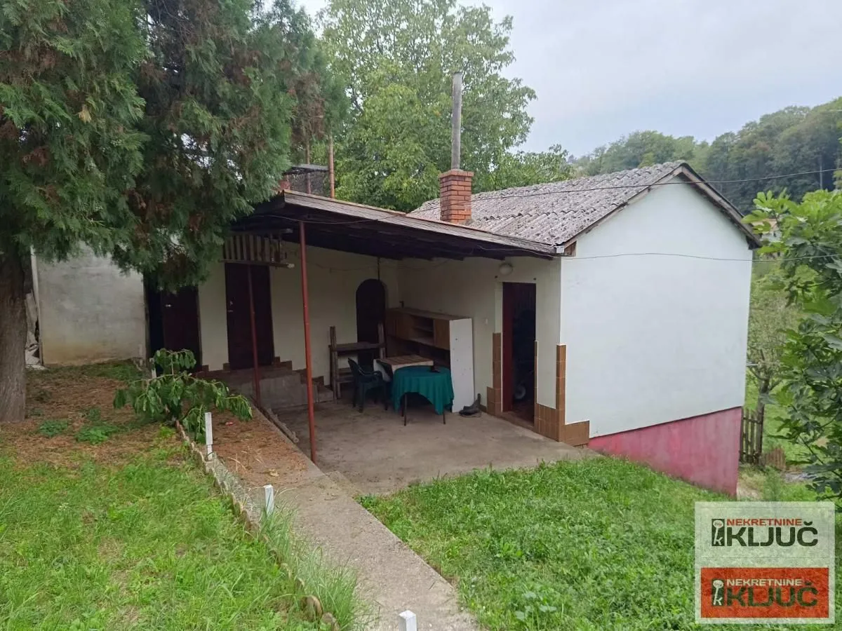 Prodaja, kuća, 168m², Sremski Karlovci, Novi Sad