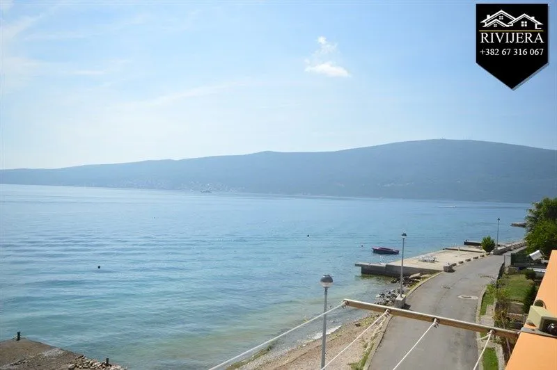 Prodaja, kuća, 160m², Bijela, Herceg Novi