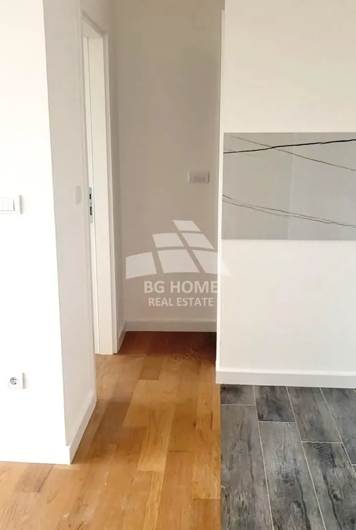 Sale, one bedroom apartment, 42m², Lekino Brdo, Voždovac Sve Podlokacije