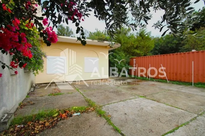 Prodaja, plac, 160m², Sutomore, Bar