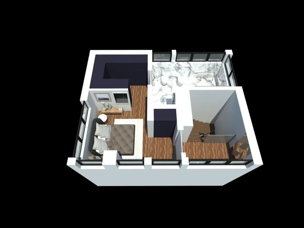 Sale, apartment, 185m², Dedinje Sve Podlokacije, Beograd