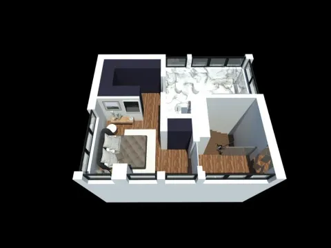 Sale, apartment, 185m², Dedinje Sve Podlokacije, Beograd - image 2