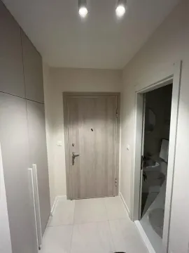 Rent, two bedroom apartment, 70m², Central Point, Podgorica - image 5
