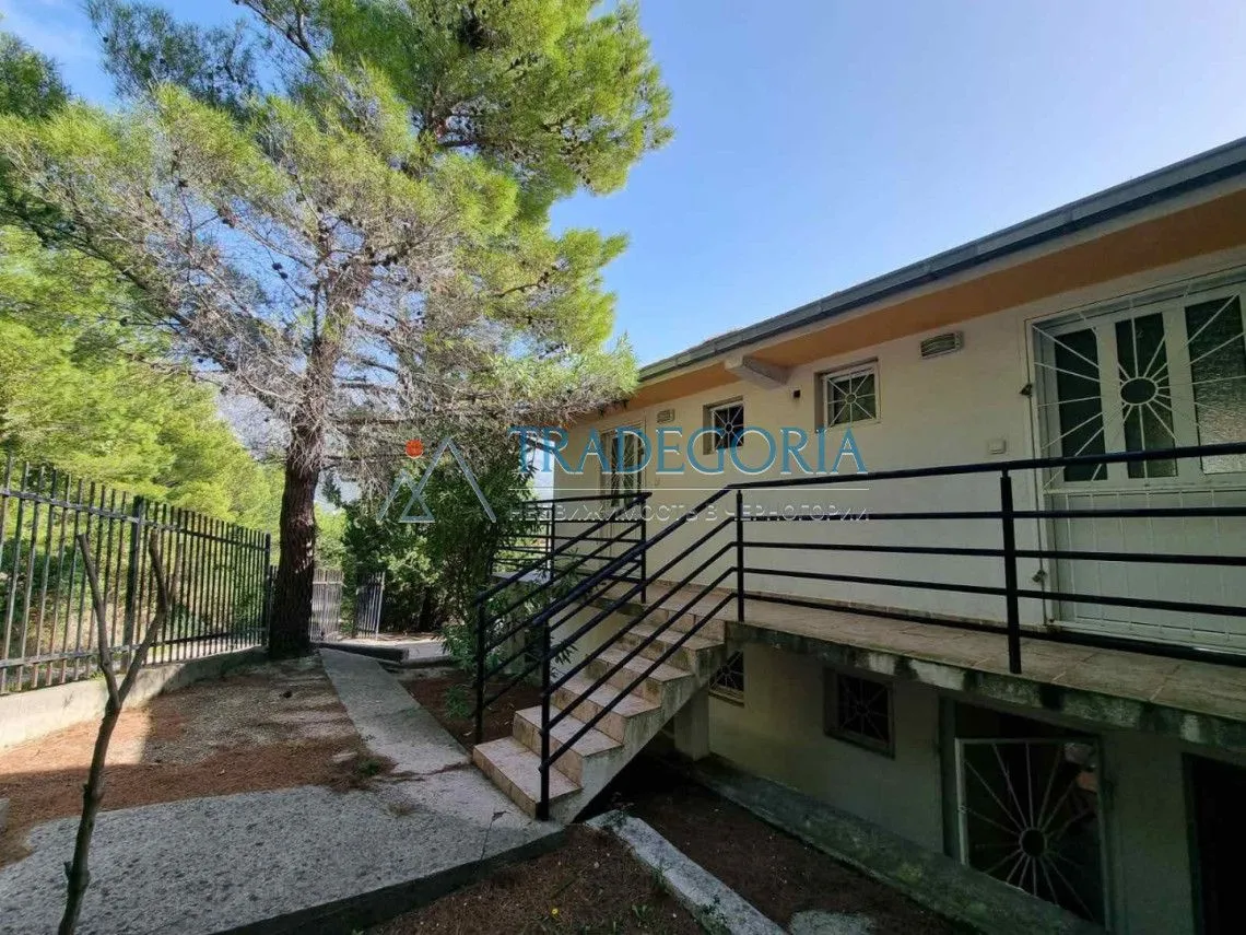 Prodaja, kuća, 156m², Sutomore, Bar