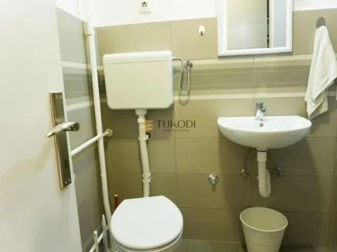 Izdavanje, dvosoban stan, 53m², Novi Beograd Blok 21, Novi Beograd Sve Podlokacije - image 8