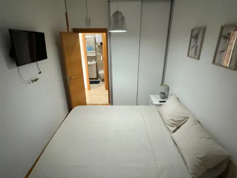 Prodaja, jednosoban stan, 49m², Ljubović, Podgorica - image 10