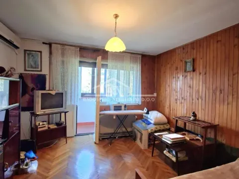 Sale, two bedroom apartment, 57m², Galenika, Beograd - image 3