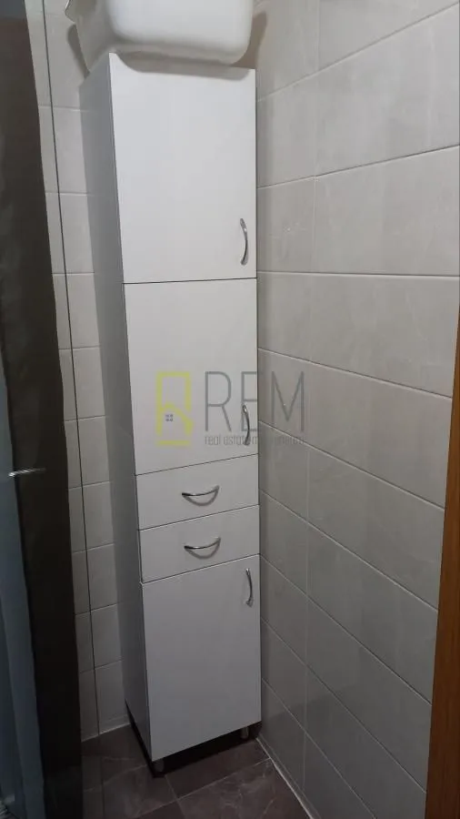 Sale, one bedroom apartment, 50m², Cetinje, Crna Gora