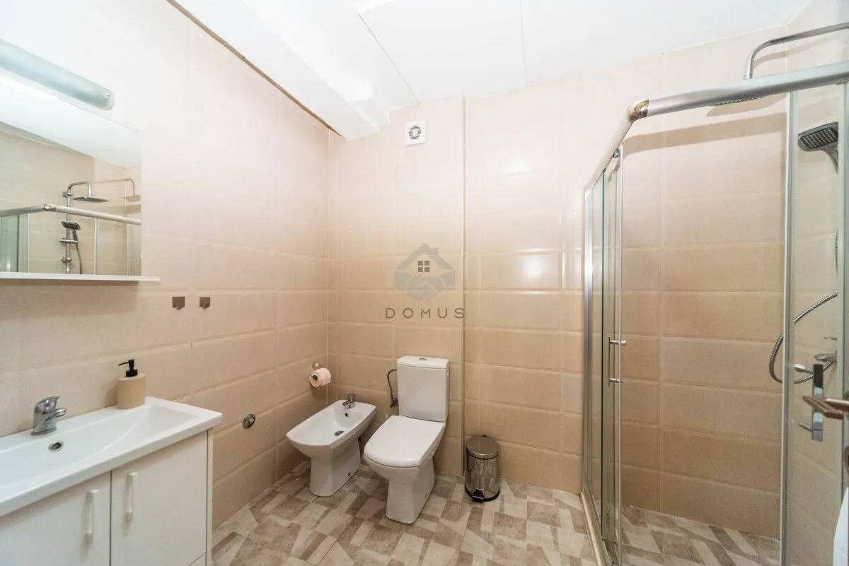 Rent, three bedroom apartment, 90m², Masline, Podgorica