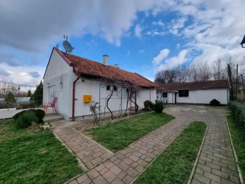Kuća in Petrovaradin