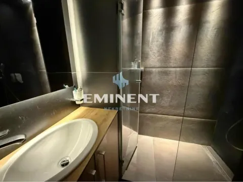 Rent, apartment, 200m², Savski Venac, Beograd - image 17