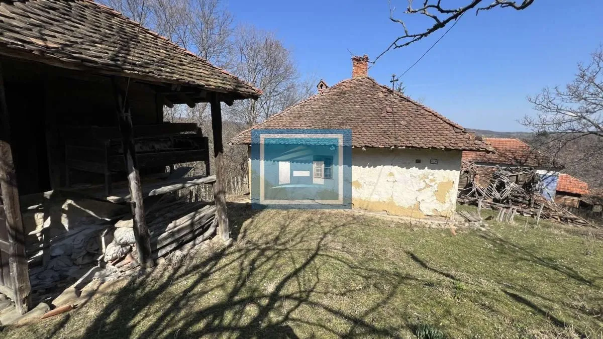 Prodaja, kuća, 80m², Županjevac, Rekovac