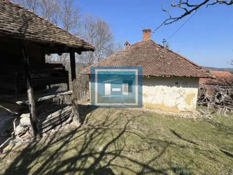 Sale, house, 80m², Županjevac, Rekovac - image 37